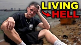 This UNSPOKEN issue will SHOCK you in Pattaya Thailand…