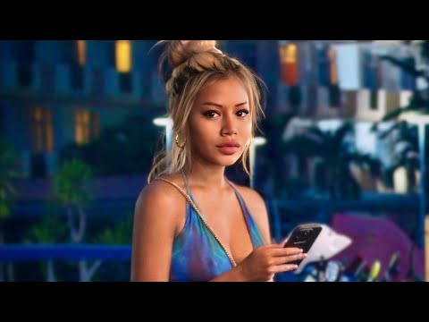 ATTRACTIVE LADIES in PATTAYA Buakhao Market, Evening [4K] Scenes, Thailand Today 2025
