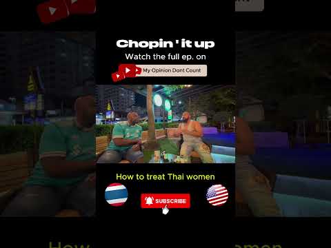 Not a PROPERTY! @K9NOFEARENTERTAINMENT #travel #thailand #interview #women  #pattaya