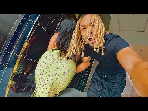 Pattaya Girl Shows Me A GOOD Time On My Last Day🇹🇭