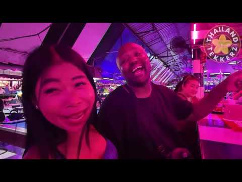 Pattaya Thailand | The Good, The Bad and The Insane | Real Life in Sin City