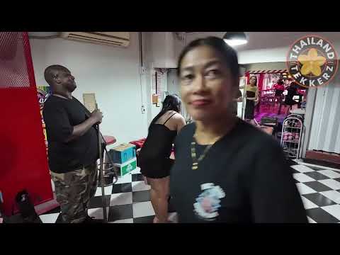 Walking Street Pattaya | What Happens Behind the Neon Lights | Secrets Finally Revealed
